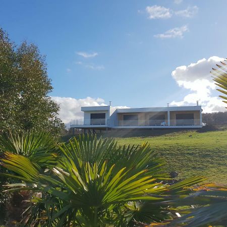Les Gites Du Cap Cod Varengeville-sur-Mer Exteriör bild